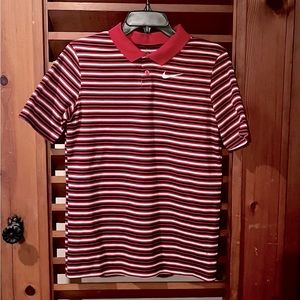 Nike Dri-Fit Polo
